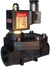Клапан электромагнитный SMART SF6232 для воды, воздуха.