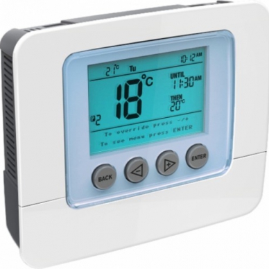 Термостат Secure 7 Day Programmable Room Thermostat